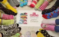 Zdjęcie do Światowy Dzień Zespołu Downa