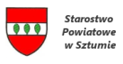Logo Starostwo powiatowe