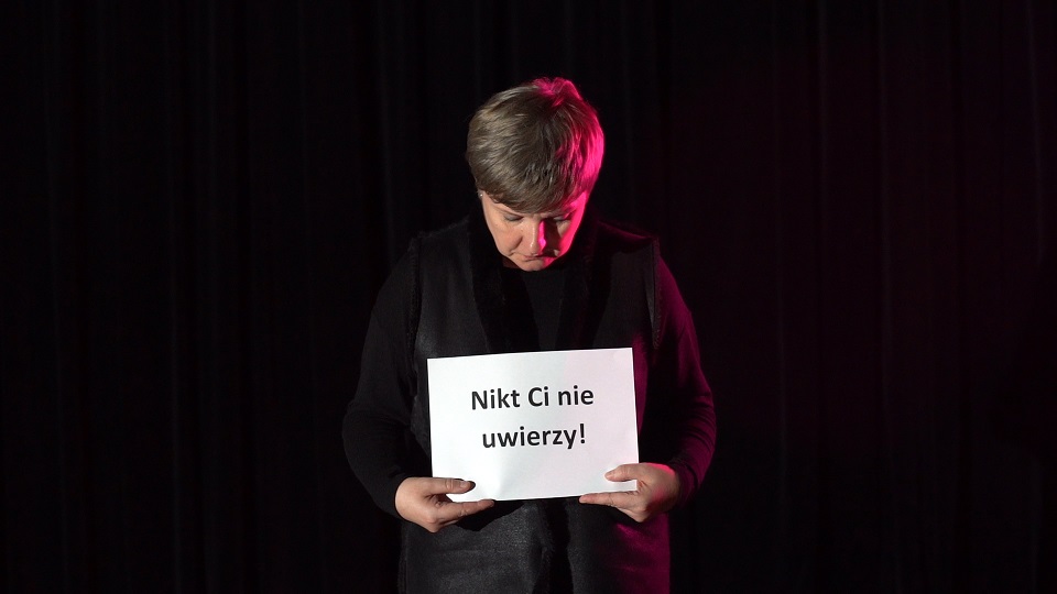 Nikt Ci nie uwierzy!