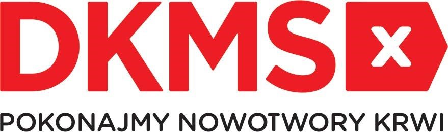 DKMS - Pokonajmy Nowotwory Krwi