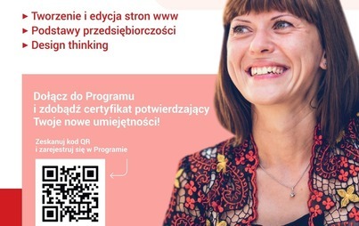 Zdjęcie do AKADEMIA ROZWOJU