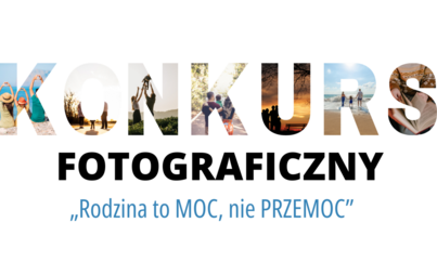 Zdjęcie do Weź udział w konkursie fotograficznym!
