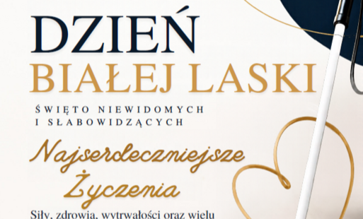 niewidomi