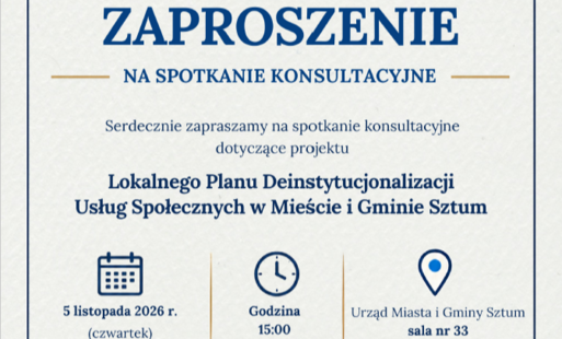 Zaproszenie
